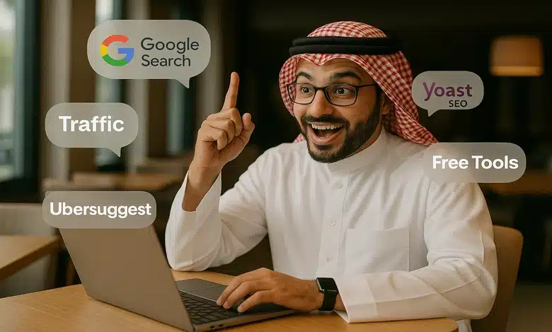 أدوات مجانية تساعدك على تحسين حملات التسويق بالمحتوى