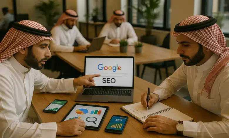 كيف تهيئ مقالك لمحركات البحث بطريقة احترافية؟ كيف تهيئ مقالك لمحركات البحث بطريقة احترافية؟