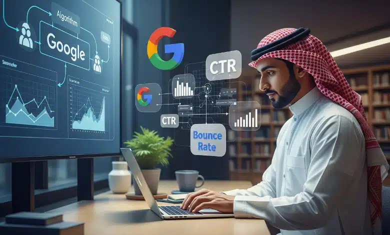 ما العوامل التي تجعل محتواك محبباً لخوارزميات جوجل؟ ما العوامل التي تجعل محتواك محبباً لخوارزميات جوجل؟
