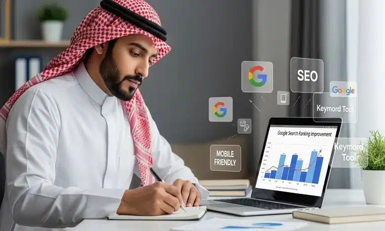 أفضل خطة SEO لموقع WordPress بالعربي تحقق نتائج ملموسة أفضل خطة SEO لموقع WordPress بالعربي تحقق نتائج ملموسة