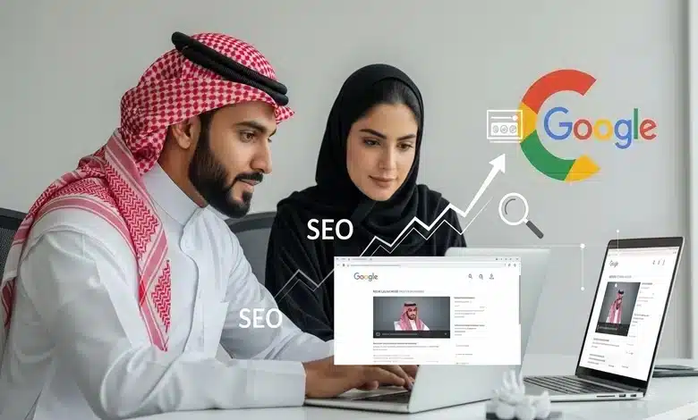 كيف تجعل جوجل يختار موقعك في نتائج البحث الأولى حتى لو كان جديدًا؟ كيف تجعل جوجل يختار موقعك في نتائج البحث الأولى حتى لو كان جديدًا؟