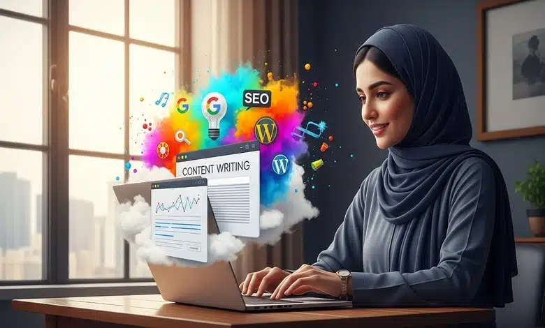 من الفكرة للنشر خطوات كتابة مقال ناجح يجذب الزوار من الفكرة للنشر خطوات كتابة مقال ناجح يجذب الزوار