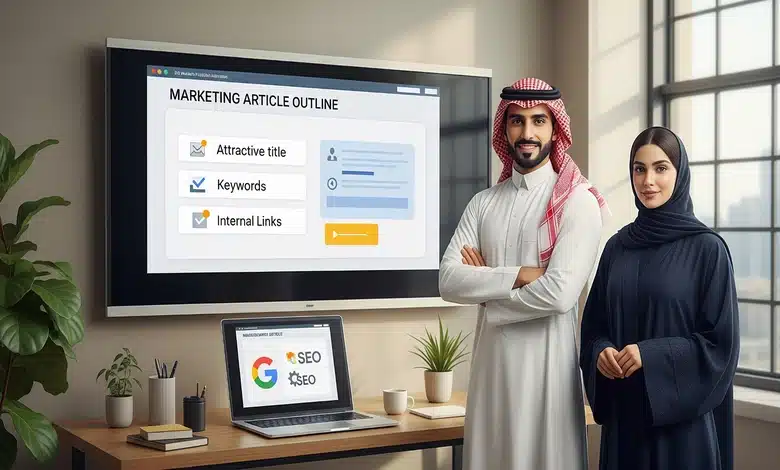 متى تحتاج خدمة كتابة مقالات تسويقية للشركات ؟ متى تحتاج خدمة كتابة مقالات تسويقية للشركات ؟