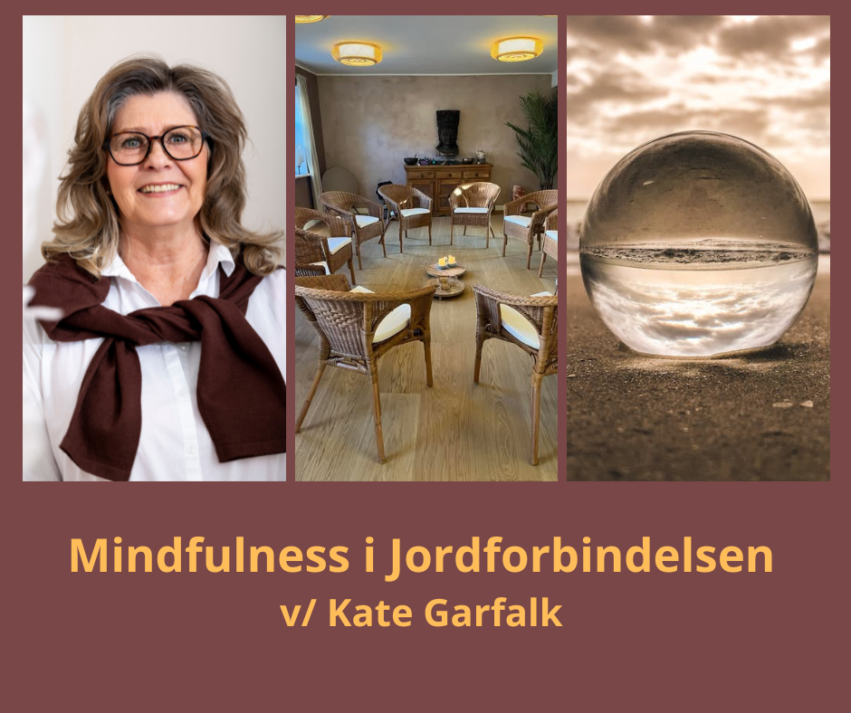 3.Mindfulness