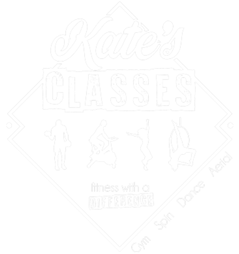 Kate's Classes Site Logo