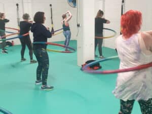 Powerhoop