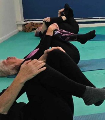 Gentle Restorative Yoga 2 Gentle Restorative Yoga 2