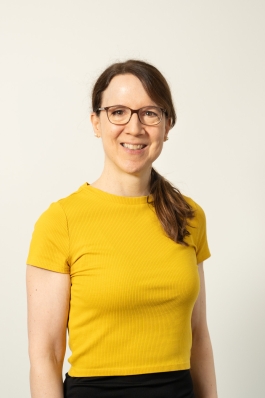 Katharina Schillinger