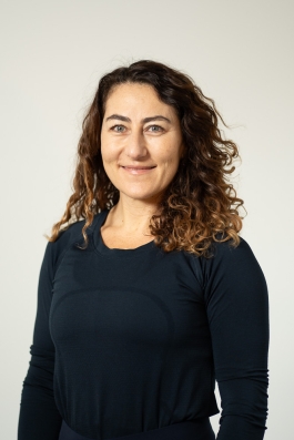 Katharina Schillinger