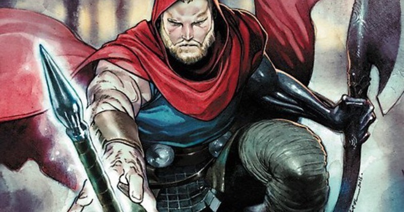 DigiQuickie: The Unworthy Thor
