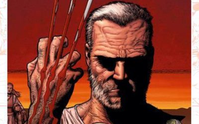 Marvelklubben: Old Man Logan