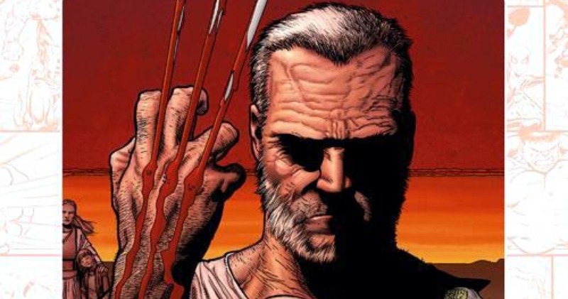 Marvelklubben: Old Man Logan