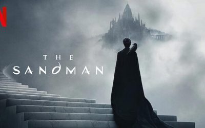 Netflixs The Sandman er mere drøm end mareridt