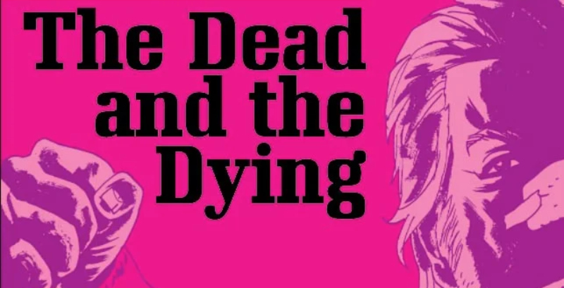 Pensum: Criminal vol. 3 – The Dead and The Dying