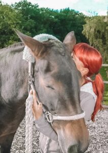 Ahnenheilung und Epigenetik Energiemedizin - Katja Barnasiow Pereira