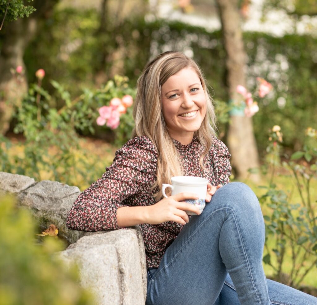 Katja Barnasiow Pereira – Spirituelles Medium für Ahnenheilung und Epigenetik