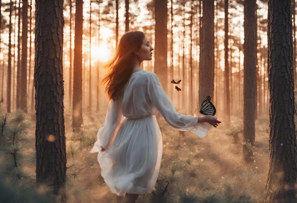 5 Kraftvoll transformierende Wege: Ahnenheilung und Epigenetik Energiemedizin