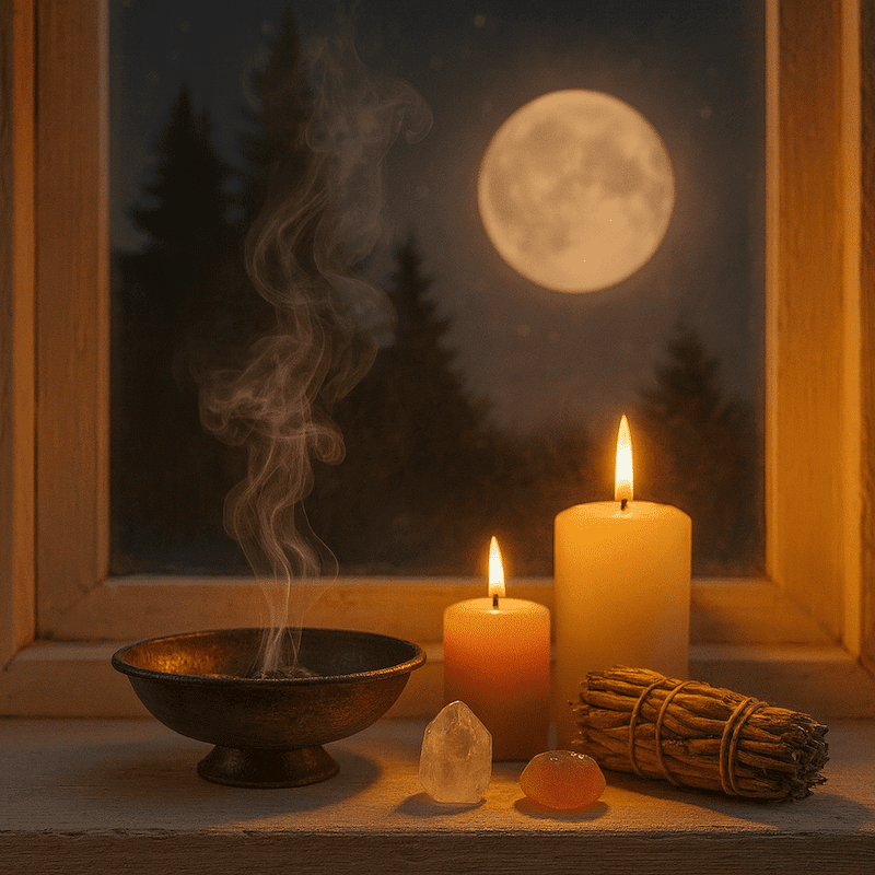 Samhain-Ritual-Halloween