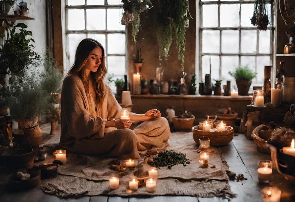 Gratis Kartenlegen – Ahnenheilung – Blockaden lösen