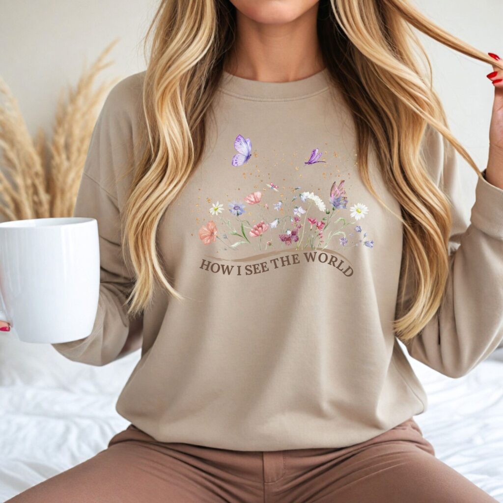 Spirituelle Kleidung für Frauen-Spiritualität-Esoterik