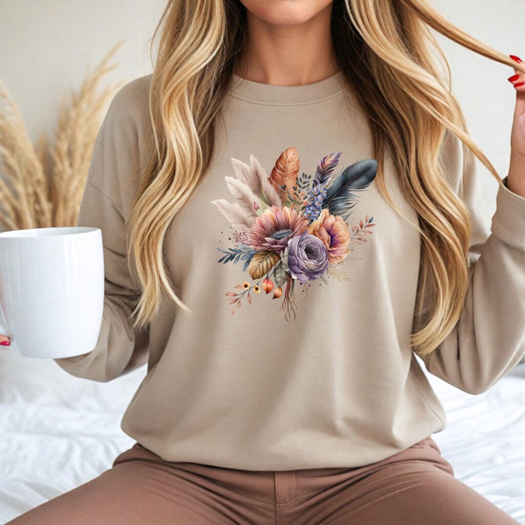 Spirituelle Kleidung für Frauen-Spiritualität-Esoterik