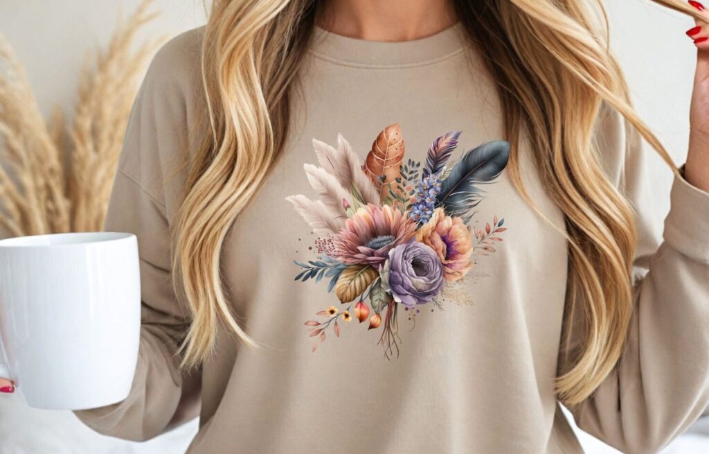 Spirituelle Kleidung für Frauen-Spiritualität-Esoterik