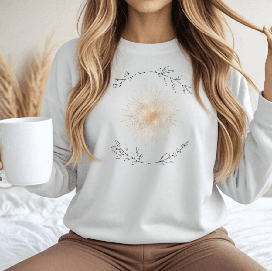 Spirituelle Kleidung für Frauen-Spiritualität-Esoterik