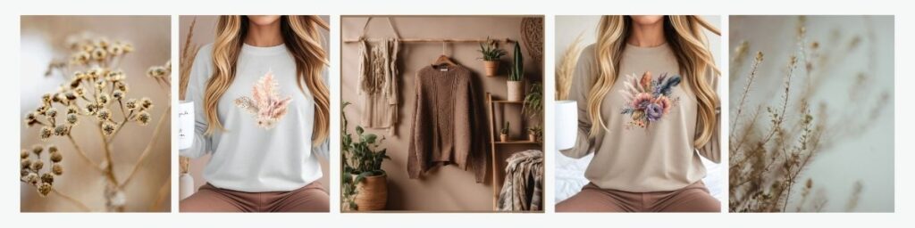 Spirituelle Kleidung für Frauen-Spiritualität-Esoterik