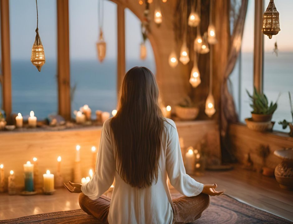 LICHTARBEIT UND LICHTARBEITER WERDEN