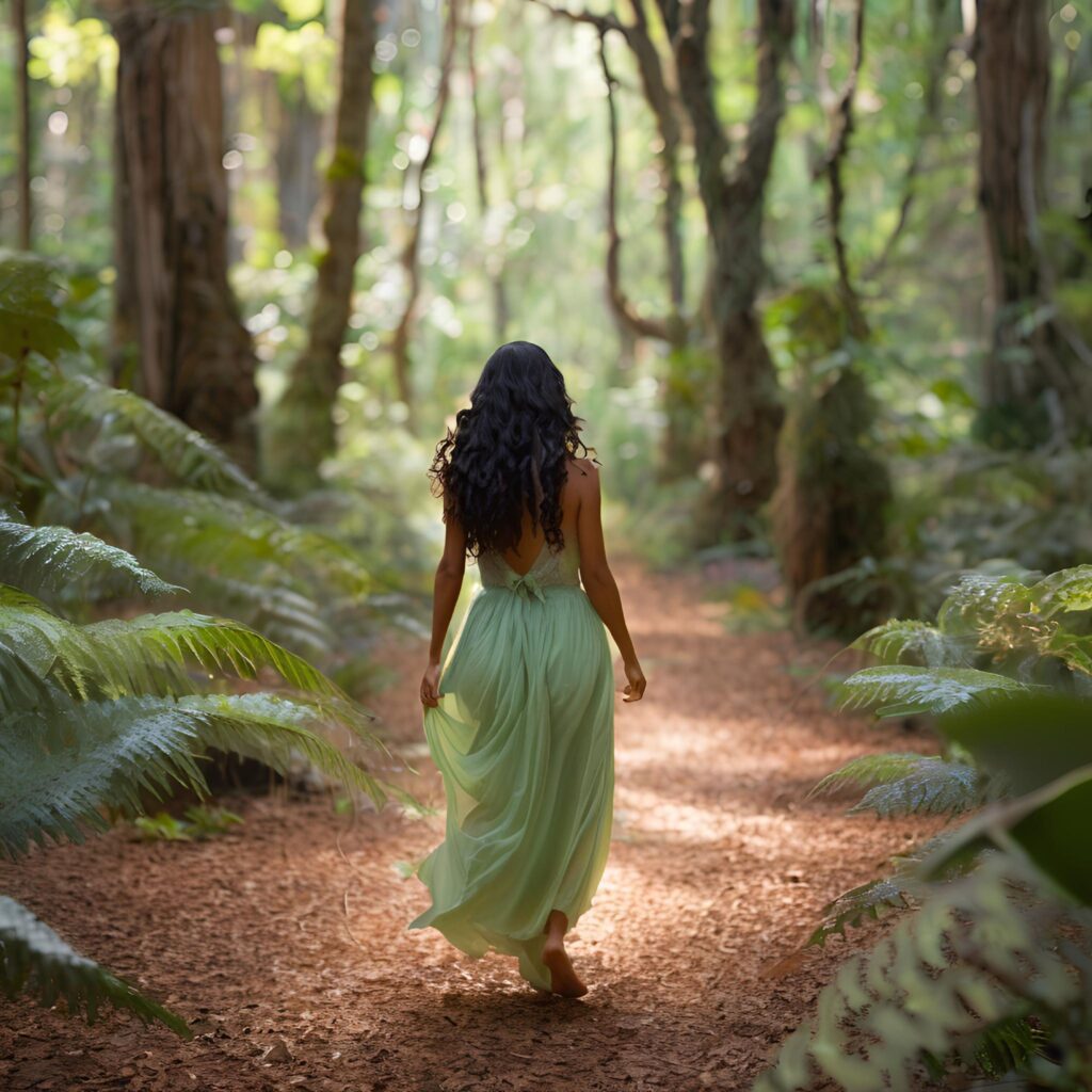 Ahnenheilung und Epigenetik Energiemedizin. - Katja Barnasiow Pereira