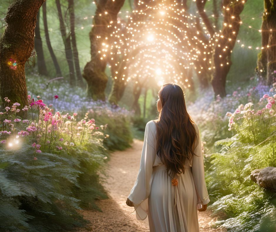 LICHTARBEIT UND LICHTARBEITER WERDEN