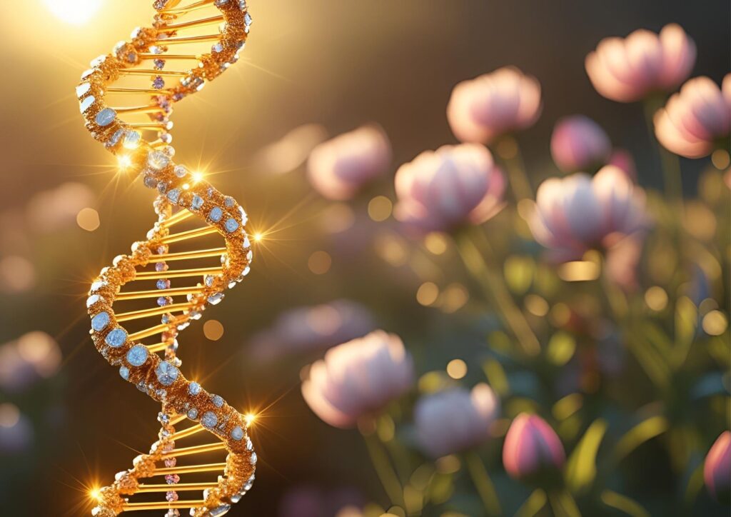 Trauma-Test für transgenerationales Trauma