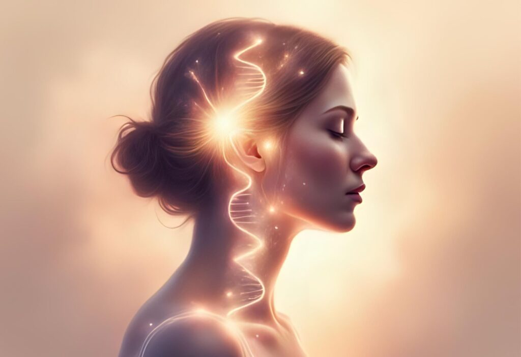 Trauma-Test für transgenerationales Trauma