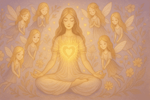 Meditation und Ritual zur Ahnenheilung