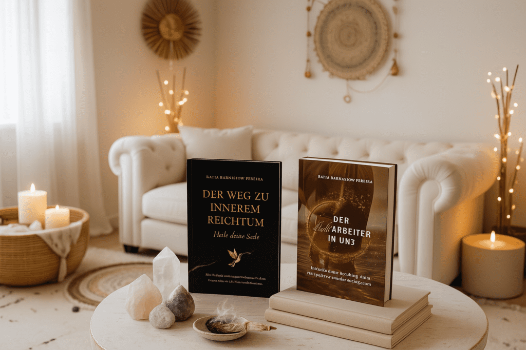 Ahnenheilung und epigenetik - spirituelle bücher