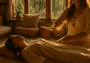 Ahnenheilung und Epigenetik Energiemedizin - Katja Barnasiow Pereira