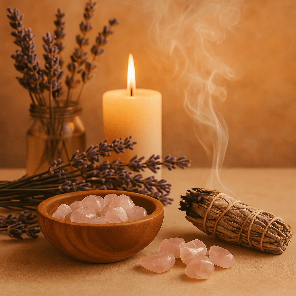 Atlantis Portal - Hellsehen - Medium - Katja Barnasiow Pereira