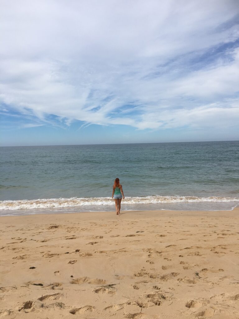 Trauma-Test für transgenerationales Trauma