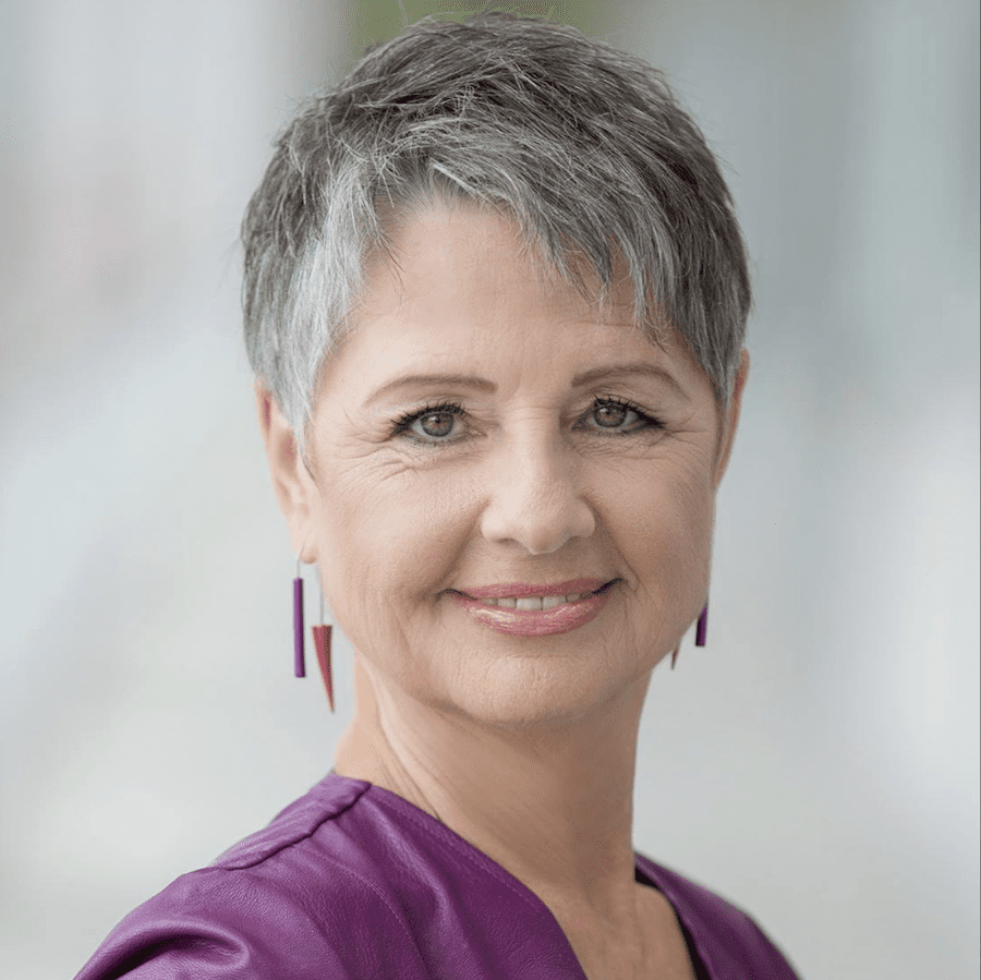 Ingrid Hennrich / Ganzheitliche Finanzexpertin