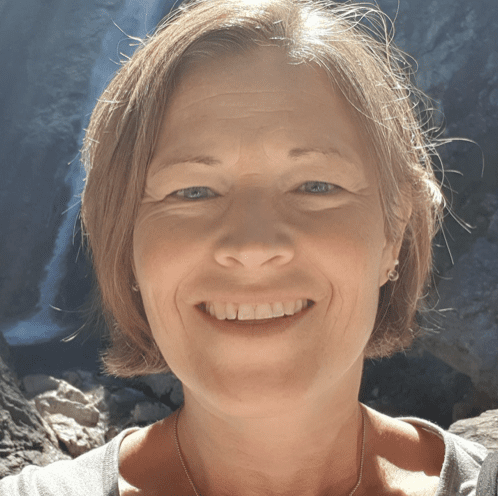 Ahnenheilung und Epigenetik Energiemedizin - Katja Barnasiow Pereira