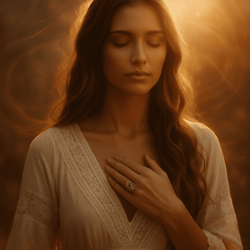 Spirituelles Medium für Energiemedizin & Ahnenheilung – energetische Heilung und Transformation bei tiefen Blockaden auf Zellebene und im Unterbewusstsein.