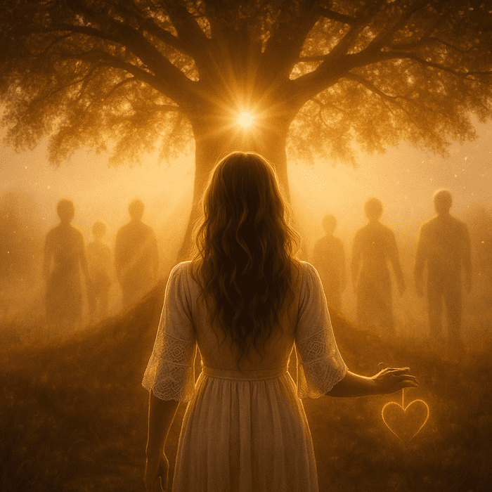 Energetische und karmische Blockaden lösen – intuitive Heilarbeit für emotionale Tiefenprozesse und unbewusste Muster im Energiefeld.