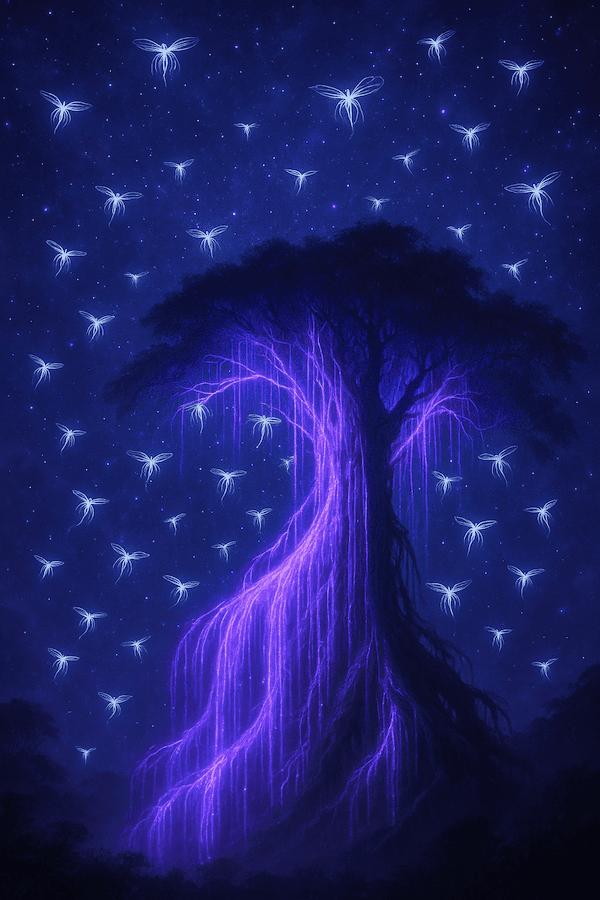 Ahnenheilung und Epigenetik mit Katja Barnasiow Pereira – transgenerationale Traumata lösen