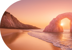 Atlantis Portal von Katja Barnasiow Pereira für Ahnenheilung, Epigenetik und mediale Sofortberatung per Telefon