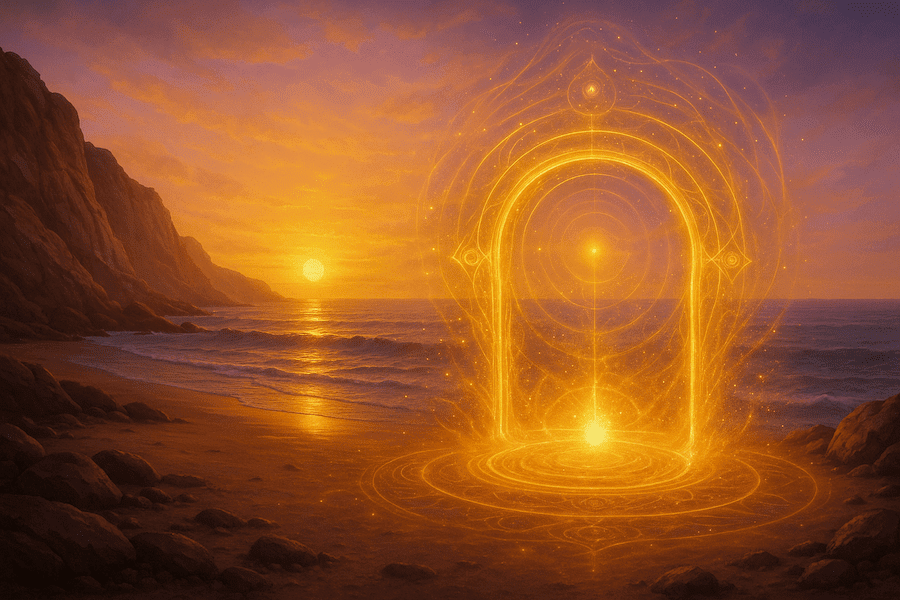 Atlantis Portal – Mediale Sofortberatung & Ahnenheilung