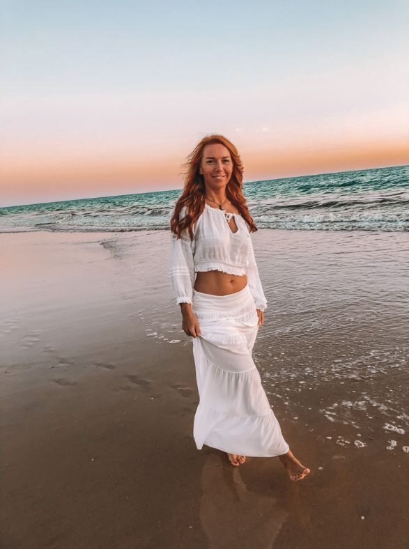 Ahnenheilung und Epigenetik – Spirituelles Medium Katja Barnasiow Pereira