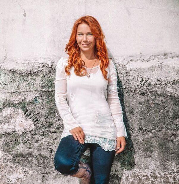 Ahnenheilung und Epigenetik – Spirituelles Medium Katja Barnasiow Pereira