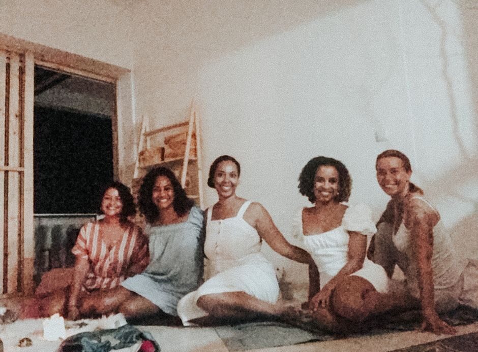 Ahnenheilung und Epigenetik – Spirituelles Medium Katja Barnasiow Pereira