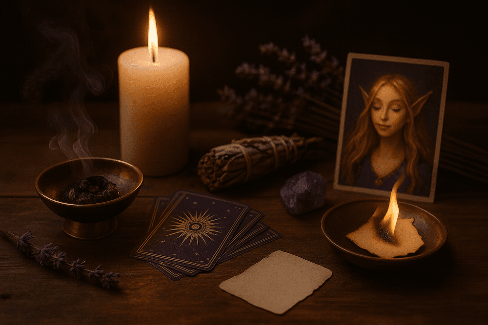 Bedeutung, Ablauf & tiefe Ahnenheilung