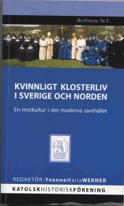 Kvinnligt klosterliv